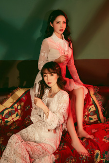 女人的理由